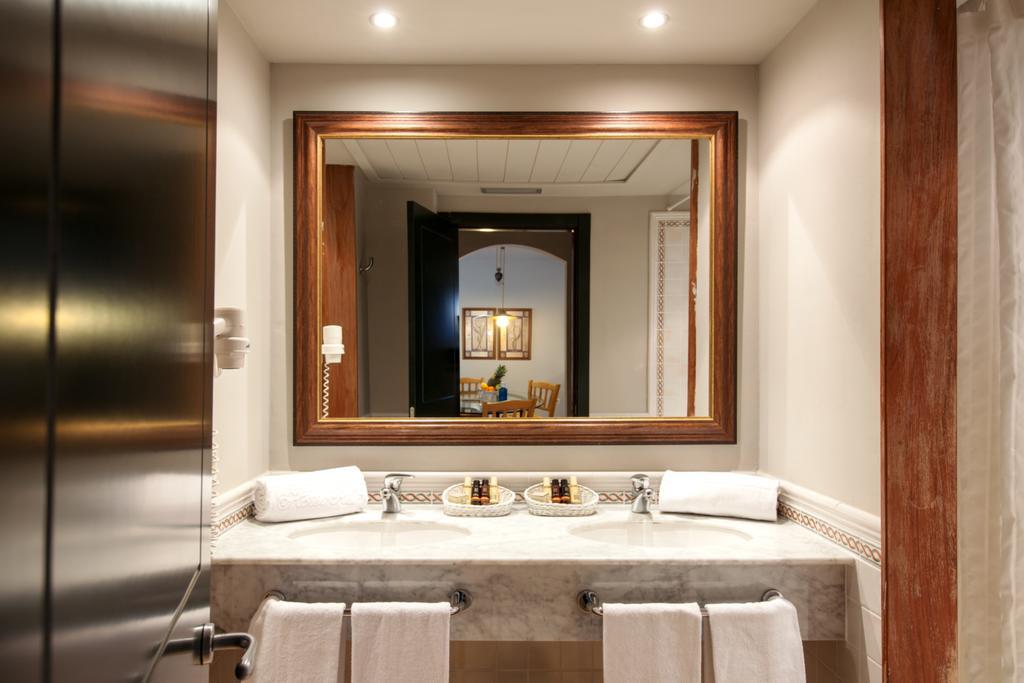 Apartahotel Suites Vila Birdie 나바타 외부 사진