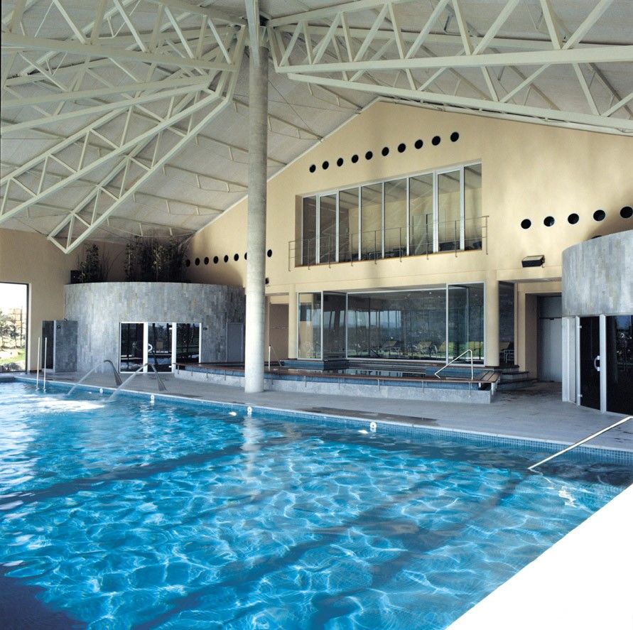Apartahotel Suites Vila Birdie 나바타 외부 사진
