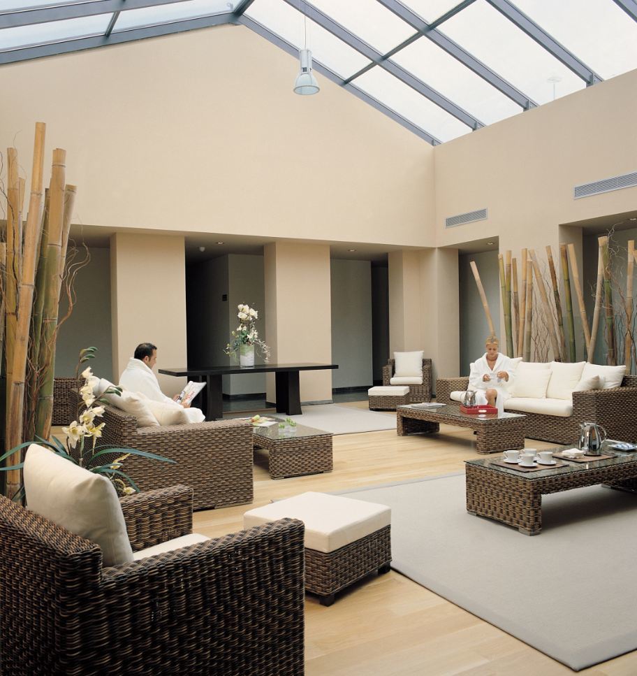 Apartahotel Suites Vila Birdie 나바타 외부 사진