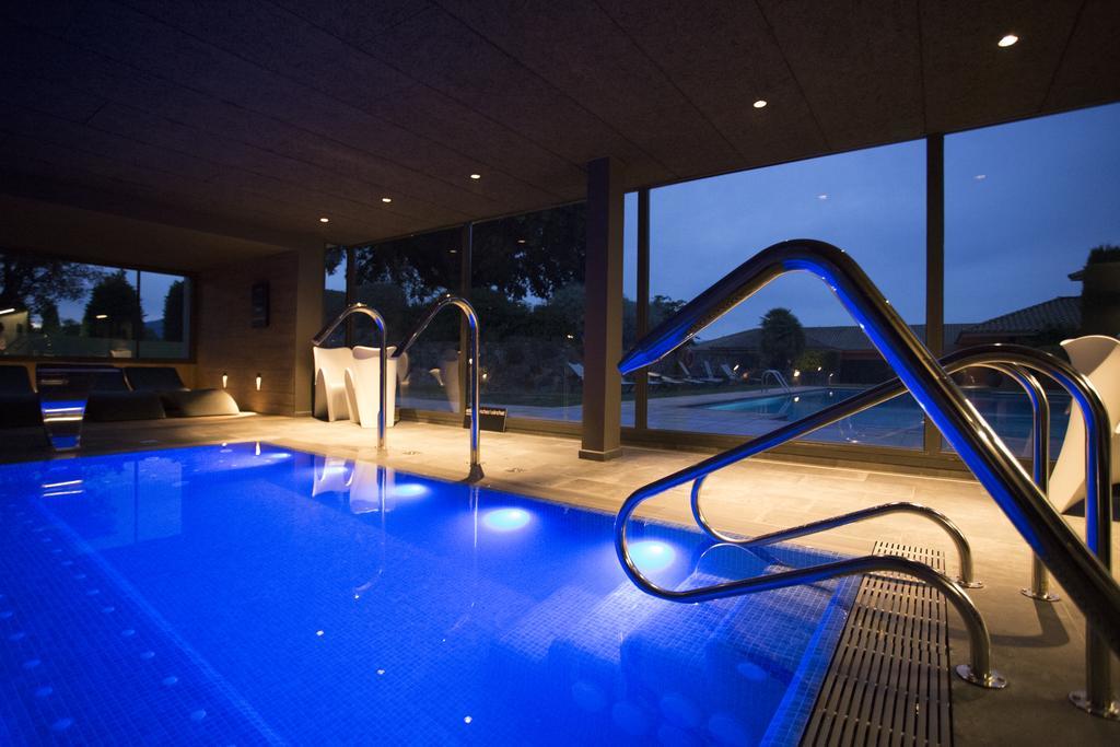Apartahotel Suites Vila Birdie 나바타 외부 사진