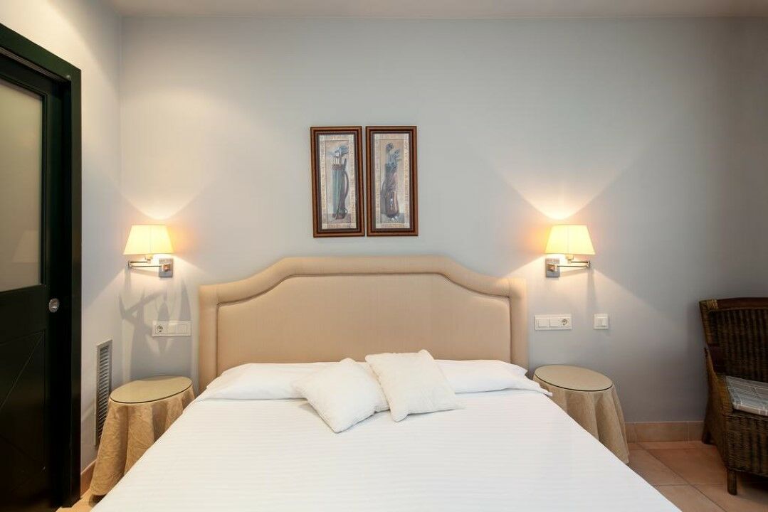 Apartahotel Suites Vila Birdie 나바타 외부 사진
