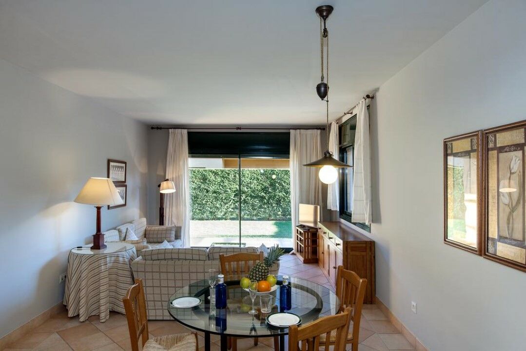 Apartahotel Suites Vila Birdie 나바타 외부 사진