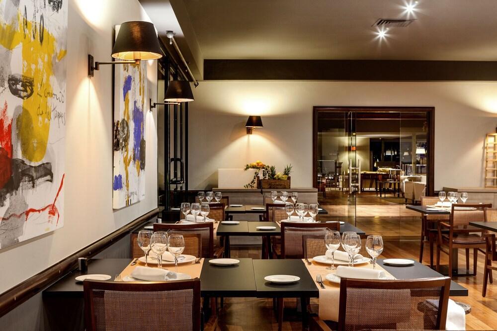 Apartahotel Suites Vila Birdie 나바타 외부 사진